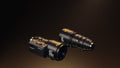 DZOFILM Tango Zoom servo canon version, DZOFILM Cine Lens Accessory, Precision-Machined Build