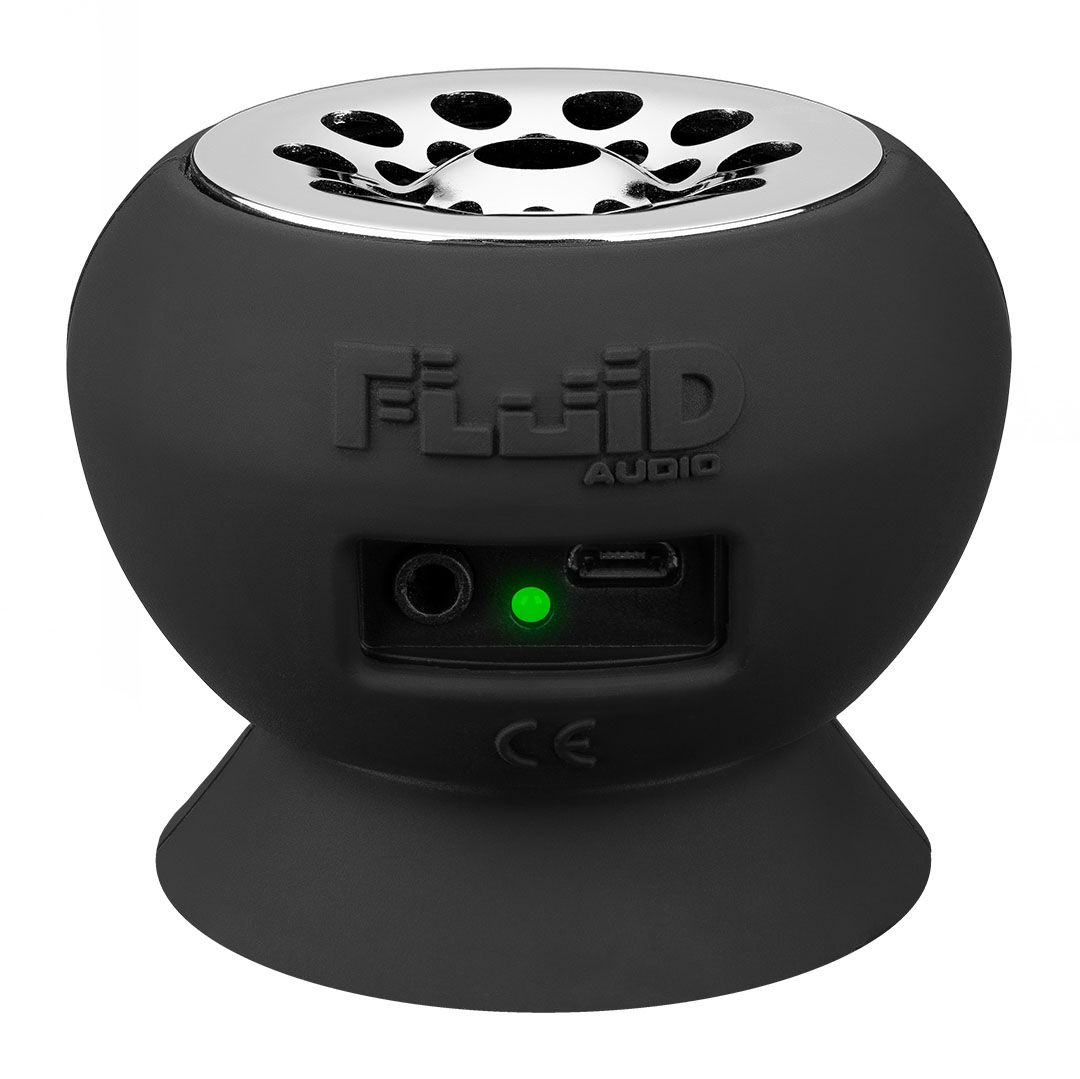 Fluid Audio SB-Metal Edition