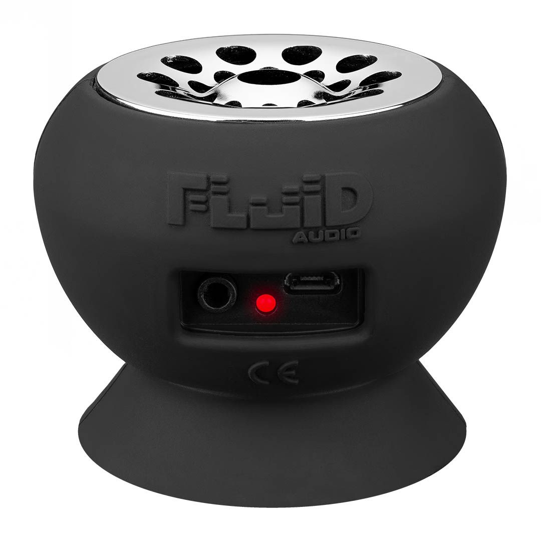Fluid Audio SB-Metal Edition