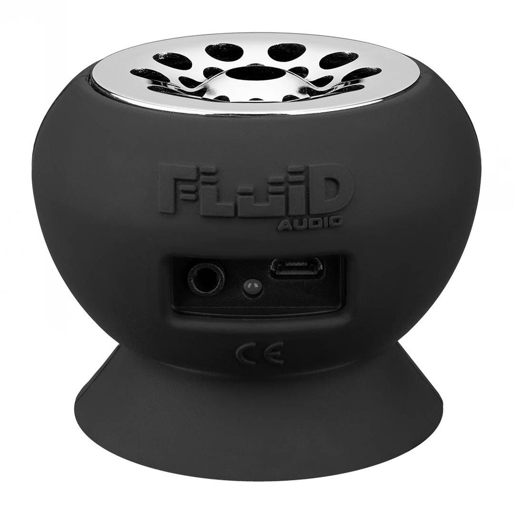 Fluid Audio SB-Metal Edition