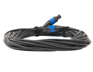 Anchor Audio SC-100NL, Companion speaker cable - 100 ft