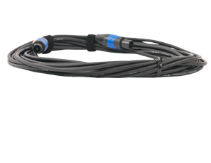 Anchor Audio SC-50NL, Companion speaker cable - 50 ft
