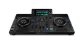 Denon DJ SC LIVE 2, 2-Deck Standalone DJ System with 7-Inch Touchscreen and Built-In Speakers