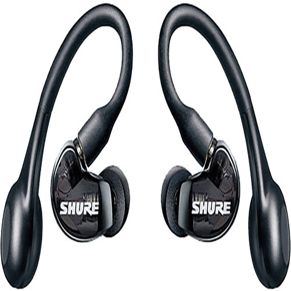 Shure SE21DYBL+TW2, SE215 Blue W/ BT Mmcx True Wireless