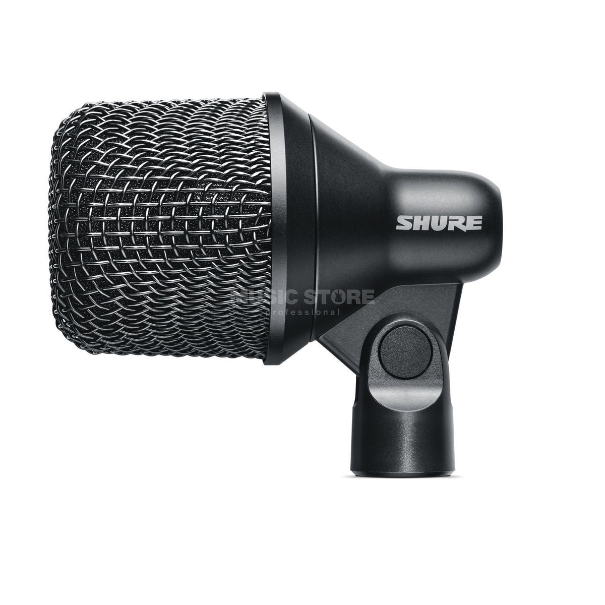 Shure NXN6-3PK, Nexadyne Tom Mic, XLR, Black, 3 Pack