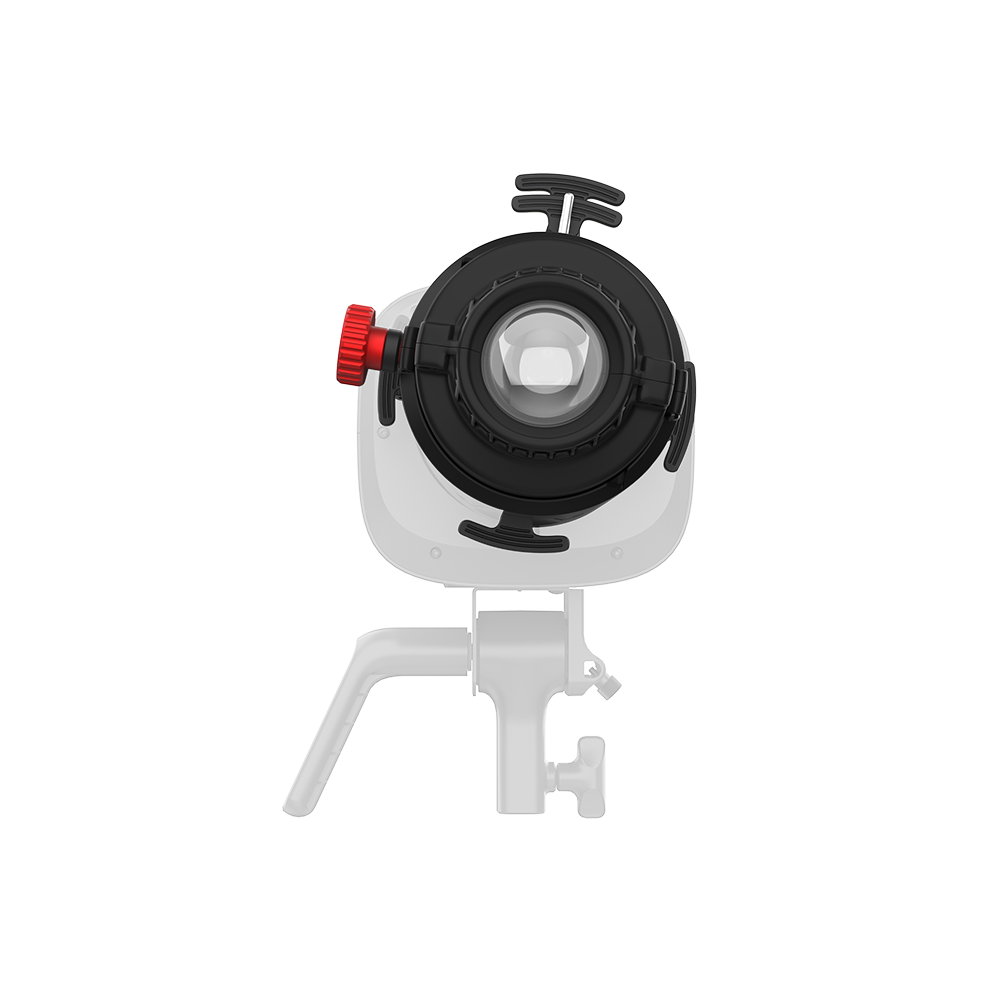 amaran Spotlight SE (36° Lens Kit), Compact Bowens Mount Projection Lens