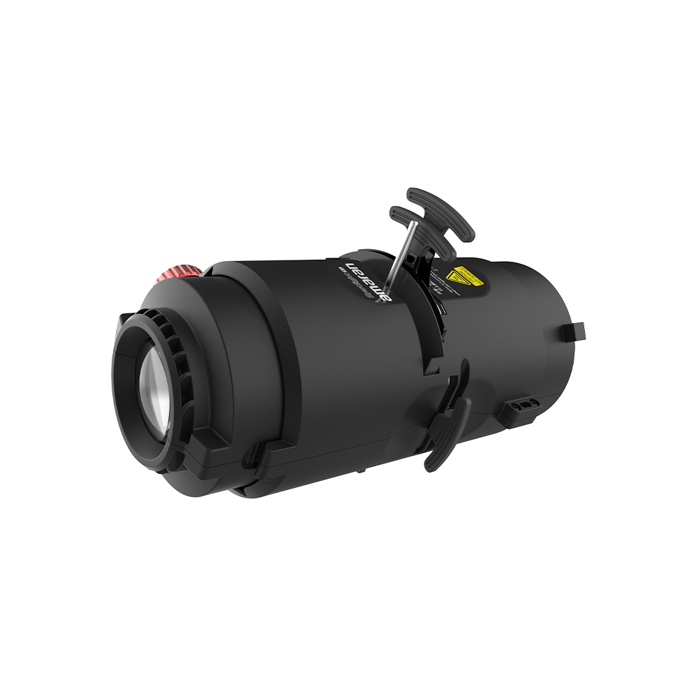 amaran Spotlight SE (36° Lens Kit), Compact Bowens Mount Projection Lens