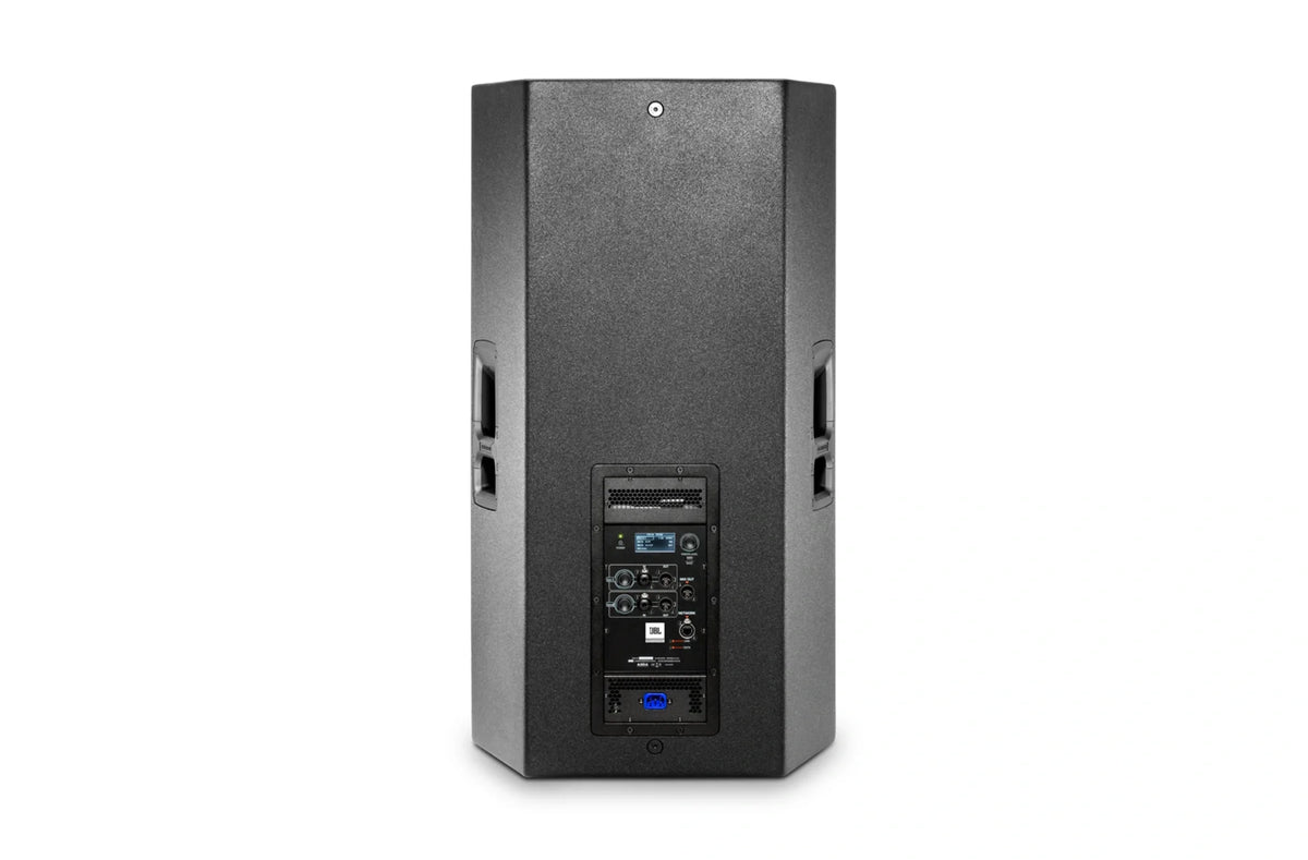 JBL SRX835P, 2000 Watt Powered 3-way system featuring Crown Amplification