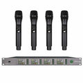 Studiomaster W4U-RH4