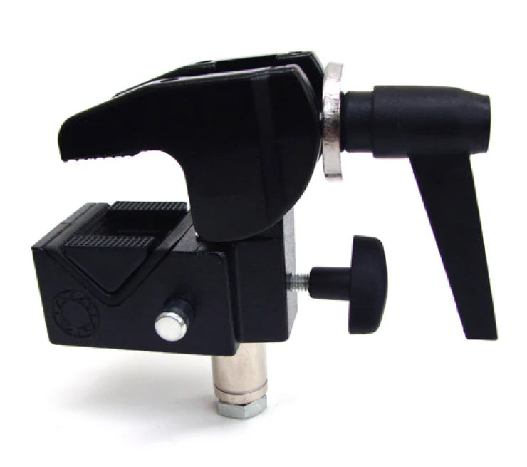 PRODJ-SUPER-CLAMP - 15 KGS. MAX DT5019B