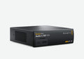 Blackmagic Teranex Mini Audio to SDI 12G, Embed audio from analog or AES/EBU to any SD, HD or Ultra HD SDI connection