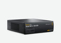 Blackmagic Teranex Mini Quad SDI to 12G-SDI, Convert Quad Link SDI to single link 12G-SDI so you can connect older Quad Link Ultra HD equipment to newer 12G-SDI devices