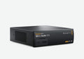 Blackmagic Teranex Mini SDI to Audio 12G, De-embed audio to analog or AES/EBU from any SD, HD or Ultra HD SDI connection