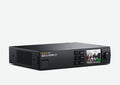 Blackmagic Teranex Mini SDI to HDMI 8K HDR, Advanced 8K HDMI monitoring solution with dual on-screen scope overlays, HDR, 33 point 3D LUTs and monitor calibration in all HD, Ultra HD and 8K formats up to 4320p60
