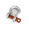 PRODJ-SHACKLE5/8 5/8" SHACKLE 4.5 TON