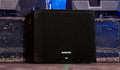 Mackie - Thump18Sv4 18" 1400W Professional Powered Subwoofer