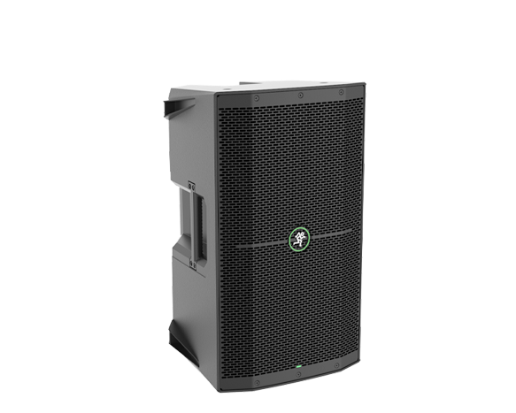 Mackie 10" 1400W Compact Powered Loudspeaker