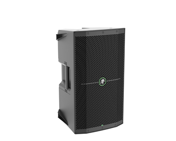 Mackie 10" 1400W Enhanced Compact Powered Loudspeaker