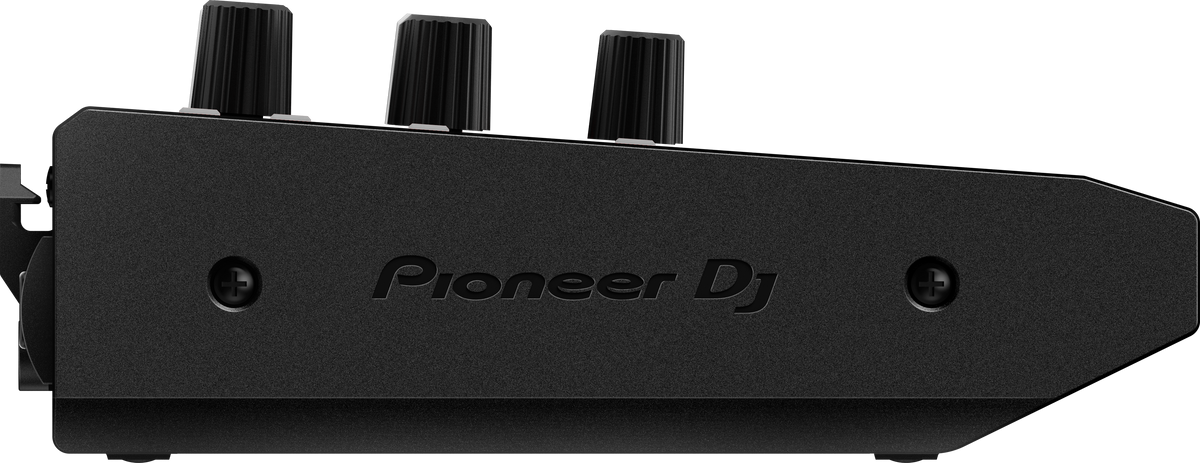 Pioneer DJ - AlphaTheta TORAIZ AS-1, Monophonic analog synthesizer