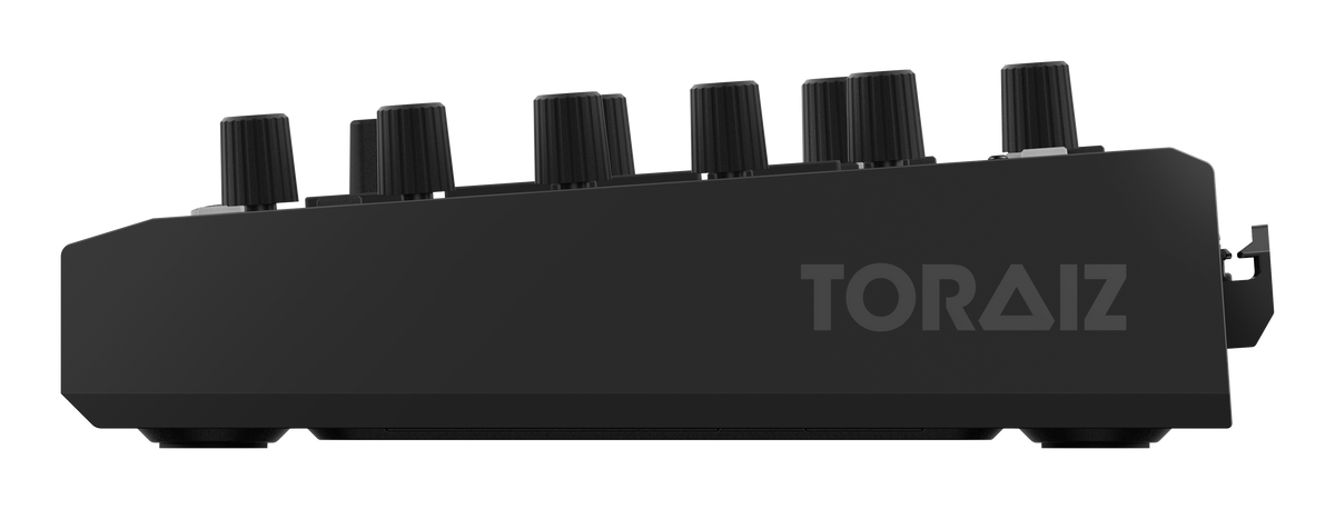 Pioneer DJ - AlphaTheta TORAIZ SQUID, 16 track dynamic sequencer