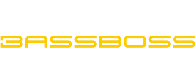 BassBoss DJ18S-MK3