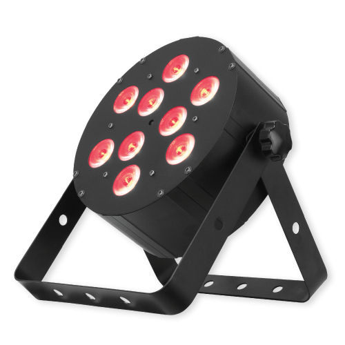 Eliminator TriDisc9 IR - BlowOut Specials