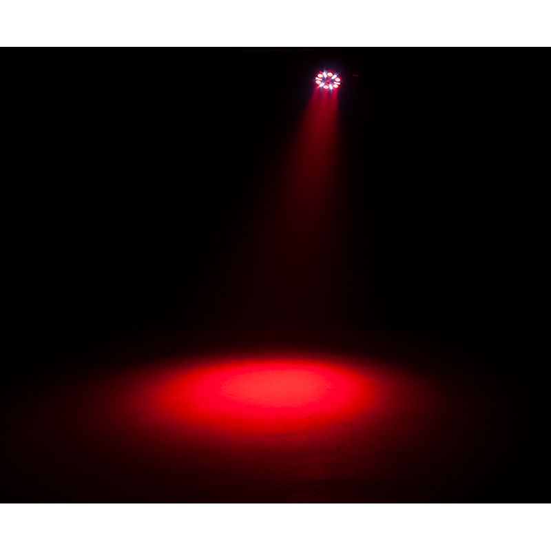 Eliminator Trio Par LED RG