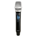 VocoPro UDX-HT - Professional Digital PLL Wireless Handheld Microphone