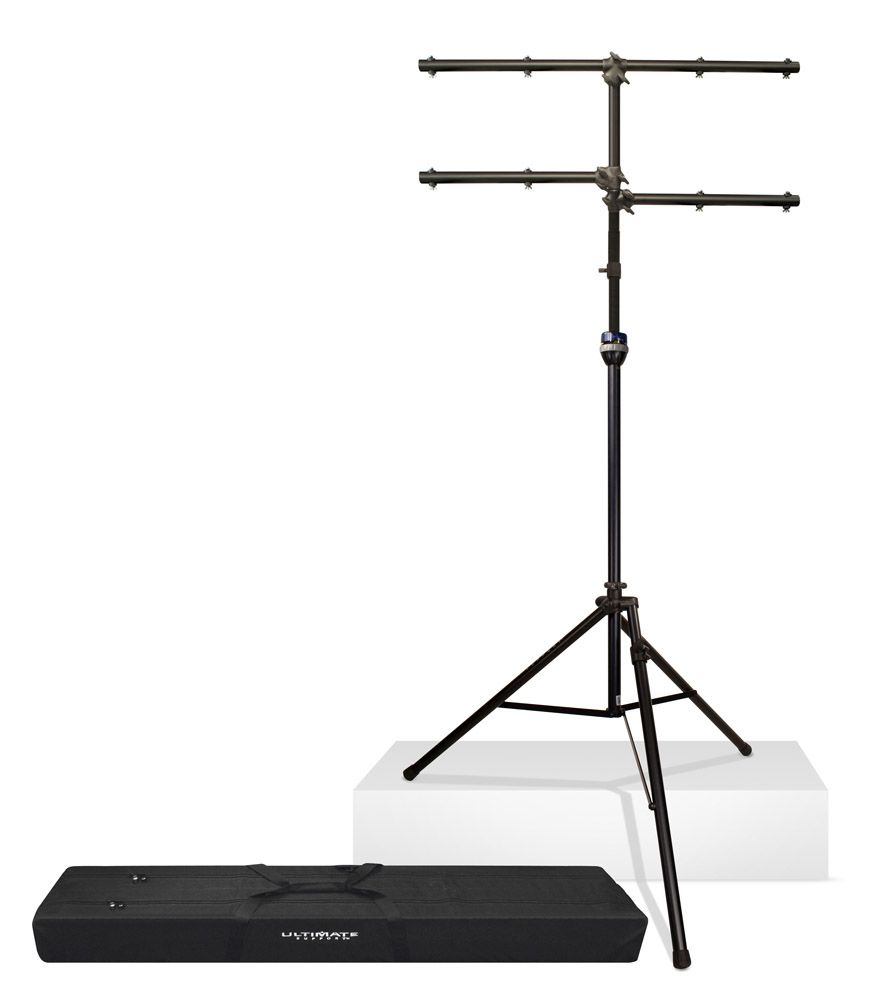 Ultimate Support LT-99BL (w/ bag)
