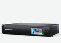 Blackmagic Ultimatte 12 8K, The world's most advanced chroma keyer with Quad Link 12G-SDI for HD, Ultra HD and 8K!