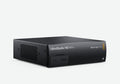Blackmagic UltraStudio HD Mini, All in one HD capture and playback in a compact 1/3rd rack width design