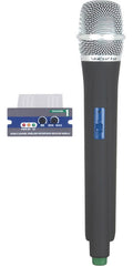 VocoPro UMH-9I - Single UHF-Module/Wireless Microphone