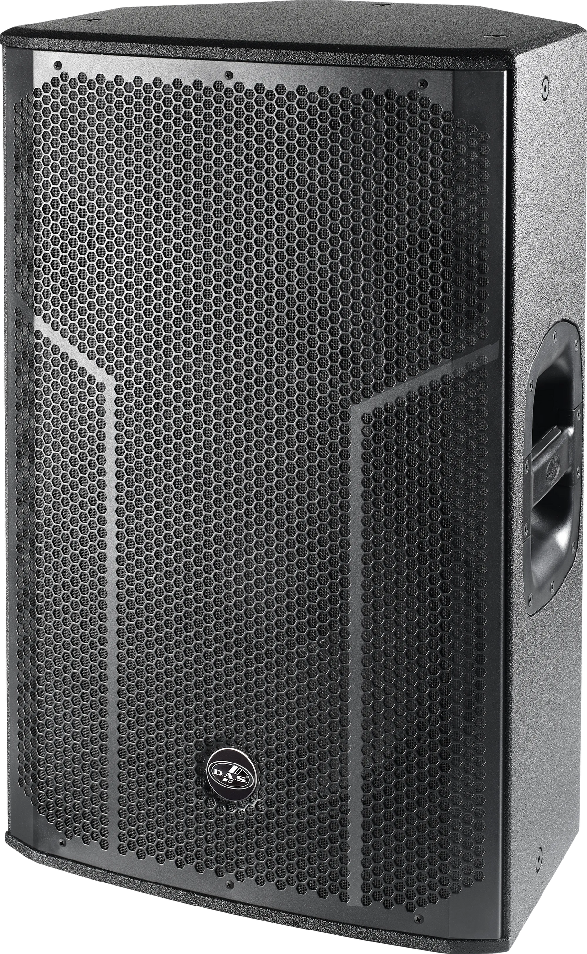 DAS AUDIO ACTION 515A - USED