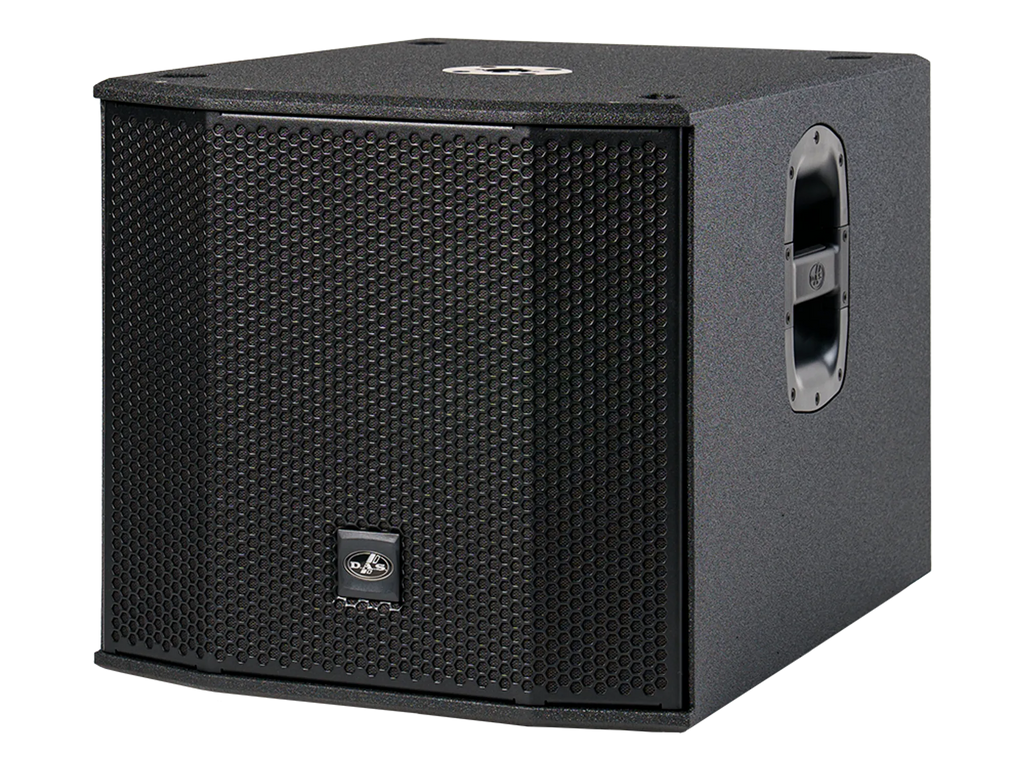 DAS AUDIO ALTEA S15A - USED