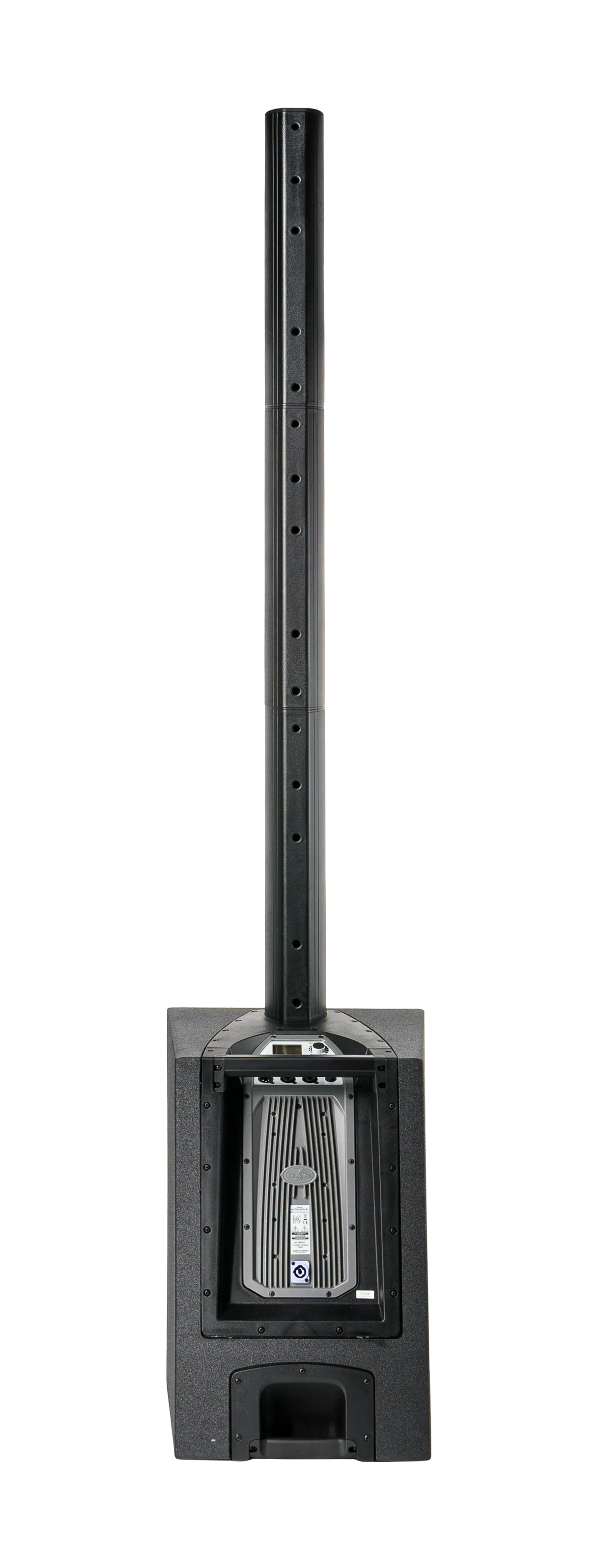 DAS AUDIO ALTEA DUO-20A - USED