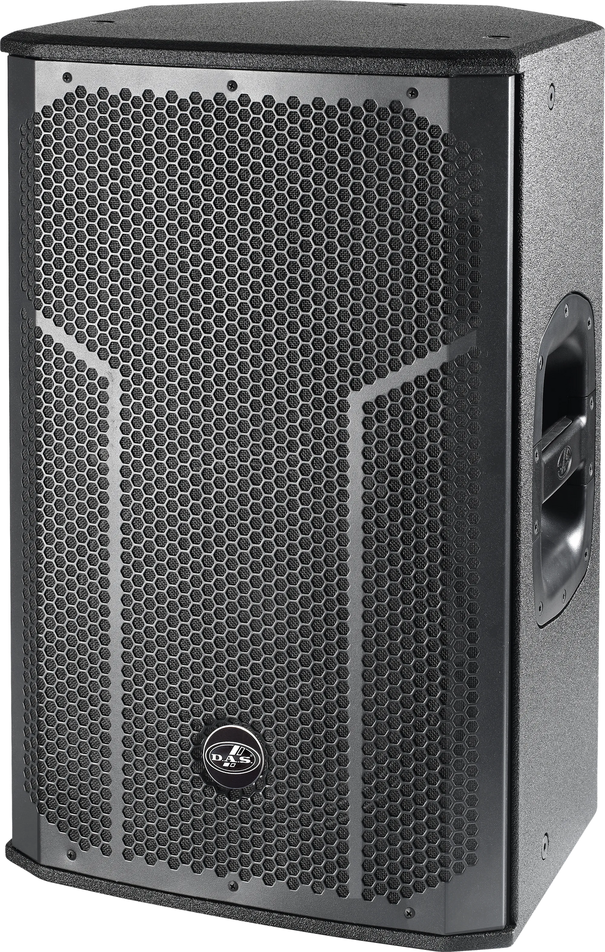 DAS AUDIO ACTION 512A - USED