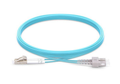 EtherWAN FCBL-SMSCLC-2M, Fiber patch cables for interoperability between different fiber connector types