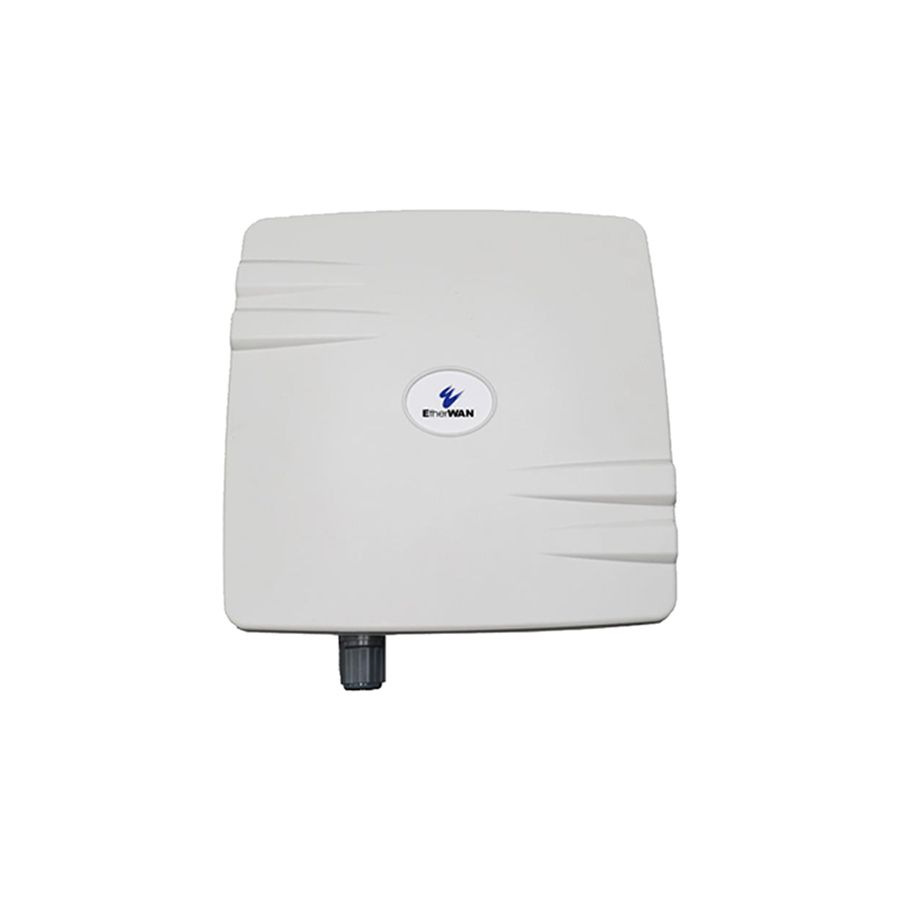EtherWAN EW75000-08, Hardened IP67 Outdoor Wireless Access Point