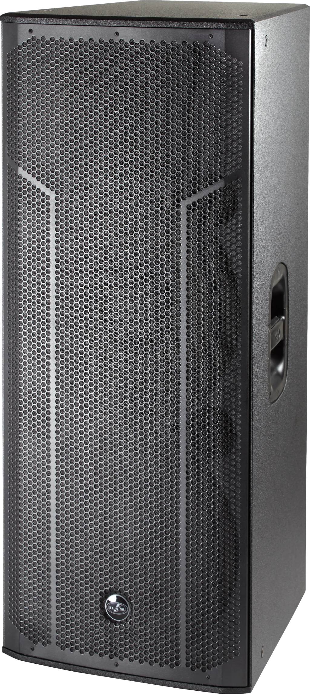 DAS AUDIO ACTION 525A - USED