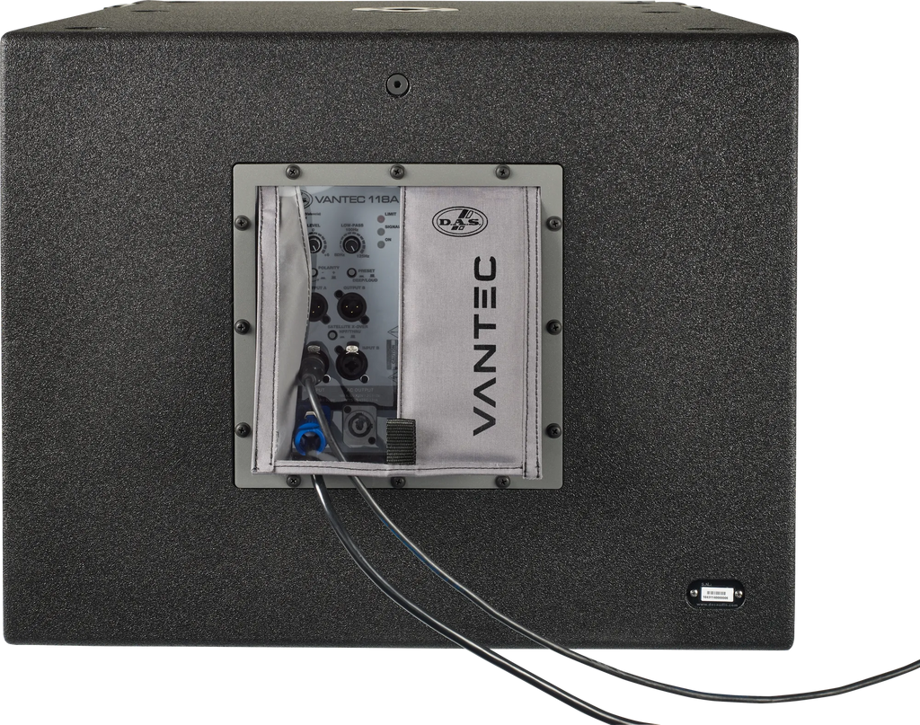 DAS AUDIO VANTEC 118A - USED