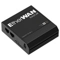 EtherWAN EASYCELL-ANT-OUT, Hardened 4G LTE CAT4 Router w/HexaCloud Device Monitoring & WAN Failover