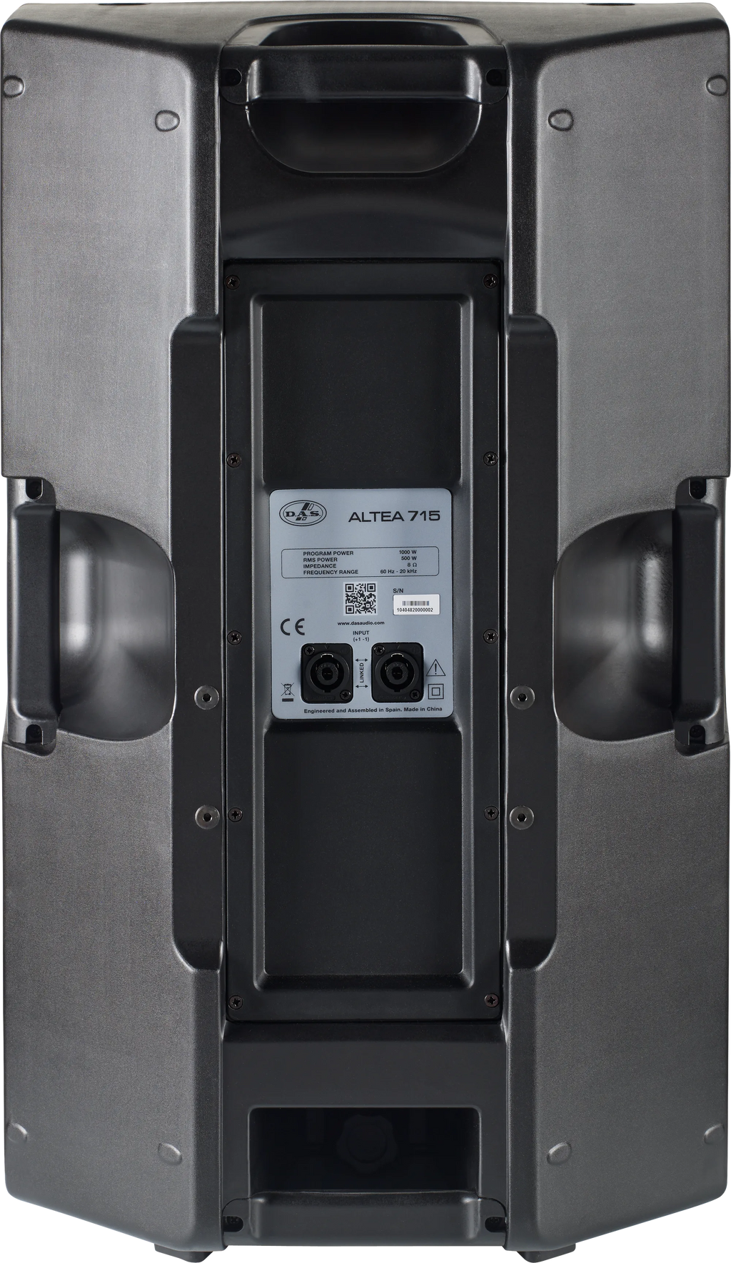 DAS AUDIO ALTEA 715A - USED