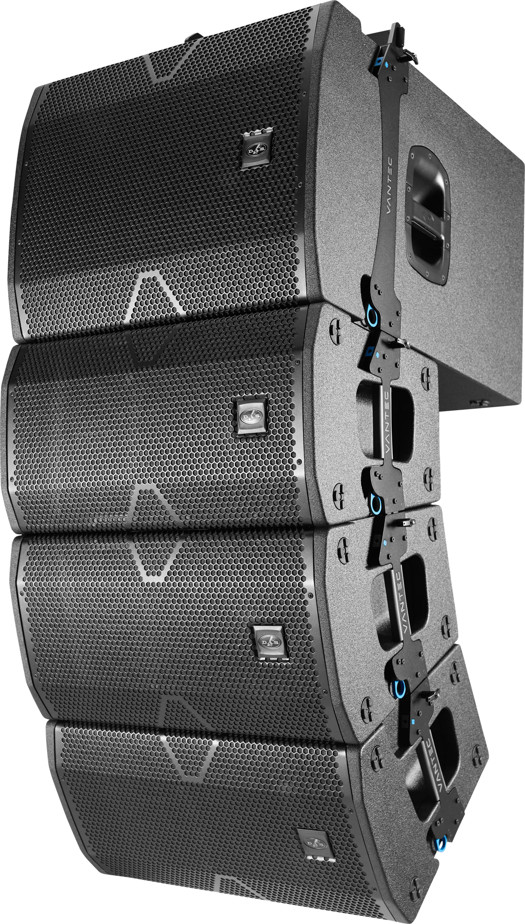 DAS AUDIO VANTEC 118A - USED