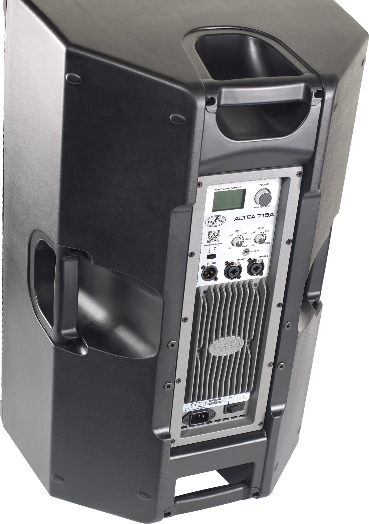 DAS AUDIO ALTEA 715A - USED