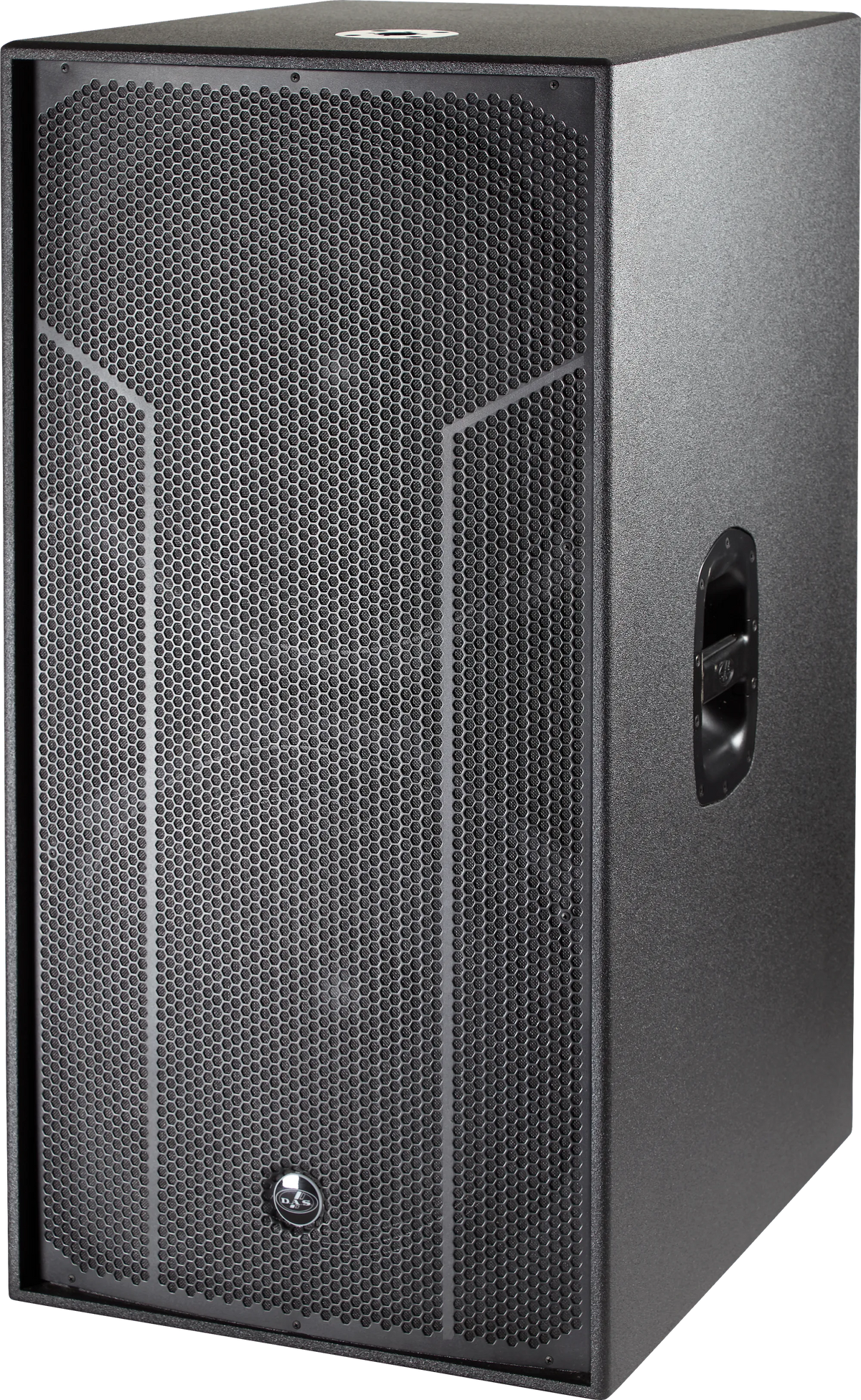 DAS AUDIO ACTION S218A - USED