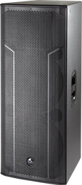 DAS AUDIO ACTION 525A - USED