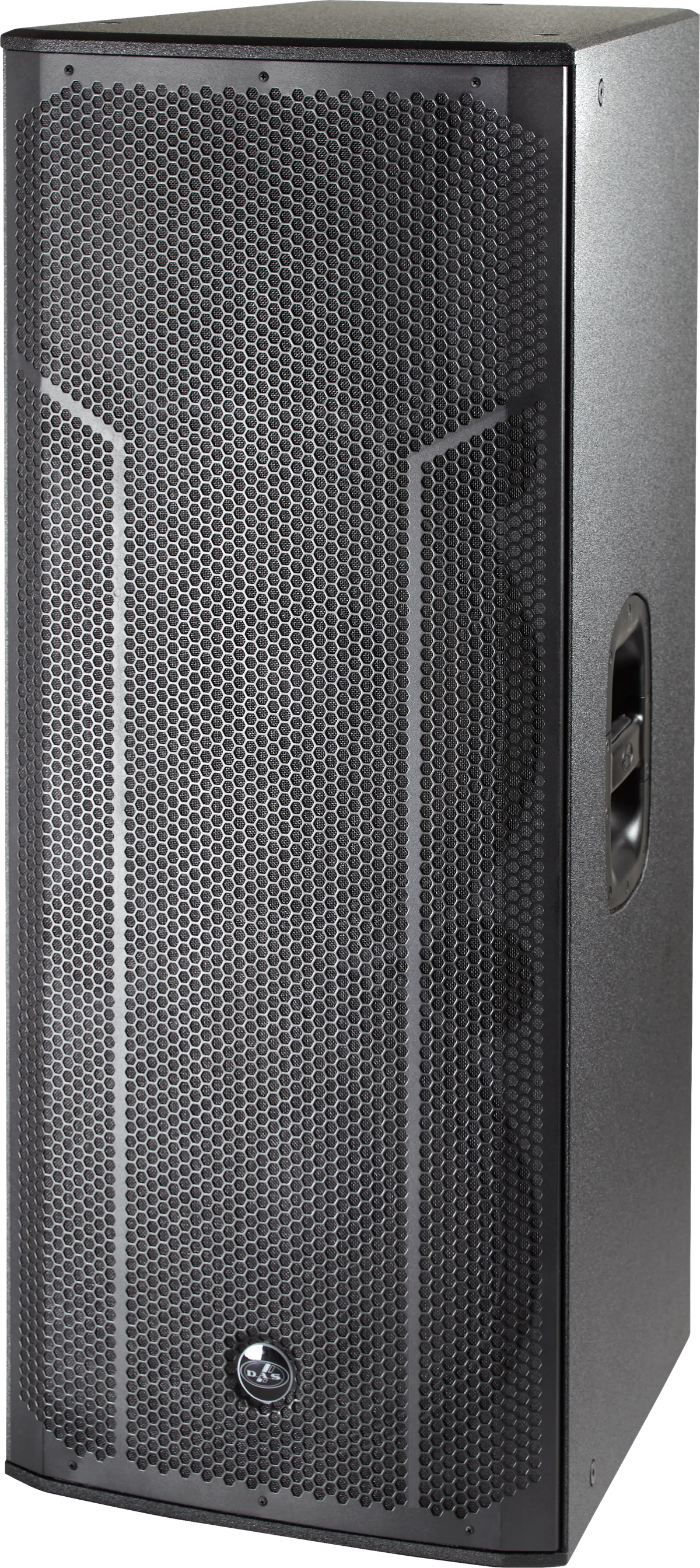 DAS AUDIO ACTION 525A - USED