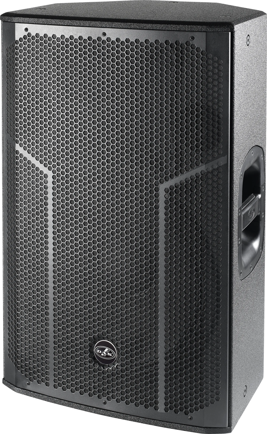 DAS AUDIO ACTION 515A - USED