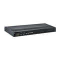 EtherWAN EG97023-2VWR, 12-port 10 Gigabit and 8-port Gigabit Hardened Managed Layer 3 Switch