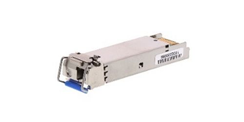 EtherWAN EX-LS48-C3U-TI-N-CE, SFP Fiber Transceiver Series